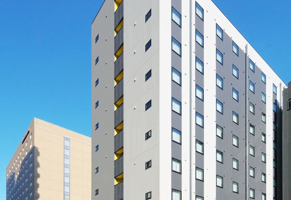 우츠노미야 역 서쪽 호텔 사진