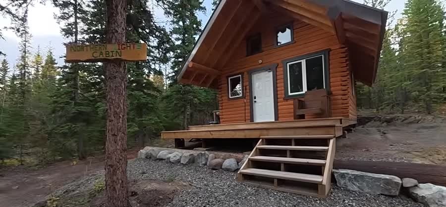 화이트호스 에어비앤비 · 숙소 사진