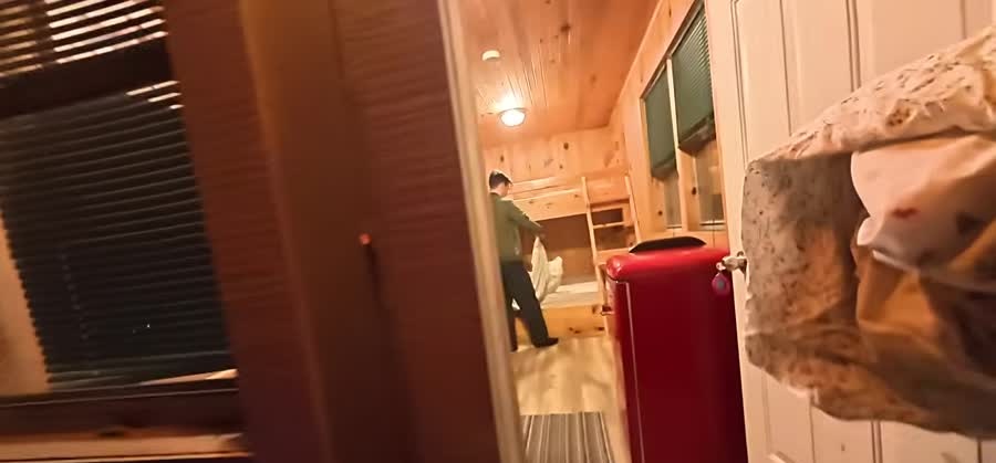 무스코카·알곤퀸 캠핑 숙소 · 숙소 사진